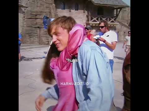 It Was Fun Making This PeterPevenise SusanPevensie EdmundPevenise LucyPevensie Narnia It Was Fun Making This PeterPevenise SusanPevensie EdmundPevenise LucyPevensie Narnia