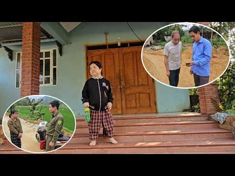 Hối Was Very Surprised To Learn That Ten Had Gone To CEO Song S House To Look For His Mother