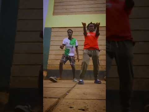 Sio Kila Step Unaweza Hii Ni Talent Pure