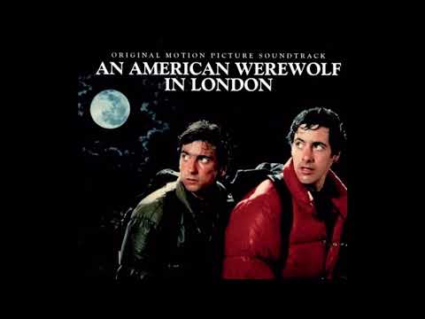 Elmer Bernstein Nearing East Proctor