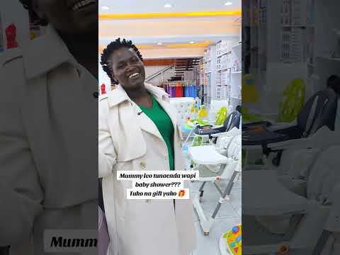 Wale Wa Kugift Marafiki Kujeni Mbio Mbio Niwaambie Kitu