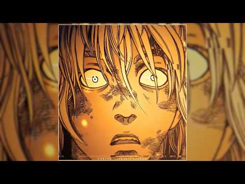 MONTAGEM FANTÁSTICA NXGHT Super Slowed X Thorfinn