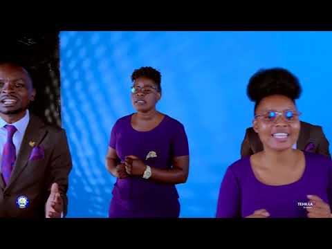 HEAVENLY ECHOES MINISTRY KE KARAMU OFFICIAL VIDEO 4K TEHILLAH MEDIA