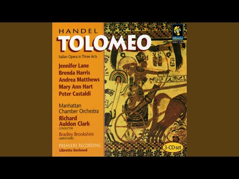 Tolomeo Hwv 25 Act Ii Aria Voi Dolci Aurette Al Cor Elisa Tolomeo Hwv 25 Act Ii Aria Voi Dolci Aurette Al Cor Elisa