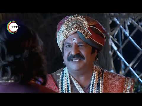 Jodha Akbar Ep 222 Webisode Historical Romantic Drama Zeetv