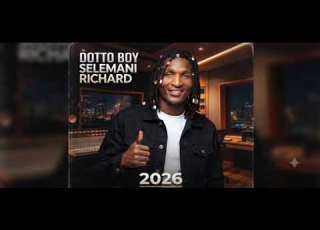 Dotto Boy Selemani Lichard Msambazaji DOTOTZ 0737197033