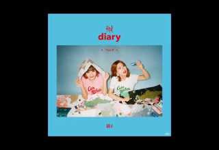 BOL4 볼빨간사춘기 Lonely MP3 Audio Red Diary Page 2