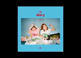 BOL4 볼빨간사춘기 Lonely MP3 Audio Red Diary Page 2