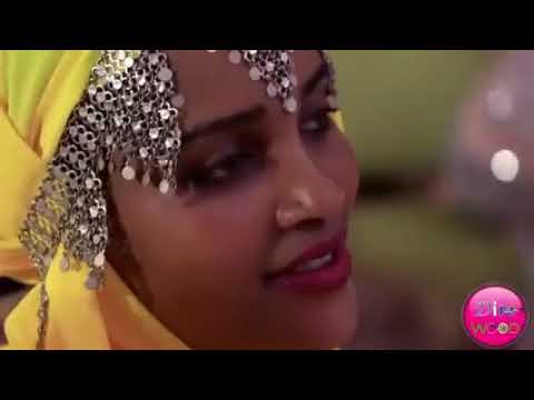 Dreamscreenai Sabrina Jamal Nin Deema Nin Deemaa Jeetii Kunoo Dr Artist Ali Birra Music Oromobeauty
