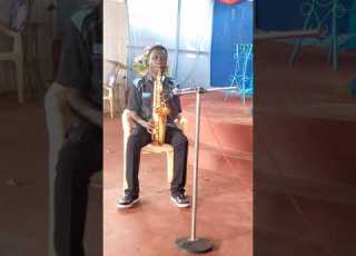  Kuliko Jana By Sautisol Saxophone Cover By Maara Charles