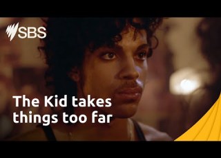  The Kid Slaps Apollonia Purple Rain Stream Now On SBS On Demand