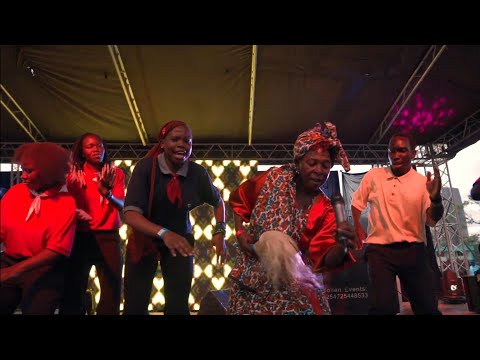 Jabidii Paukwa Pakawa Riba