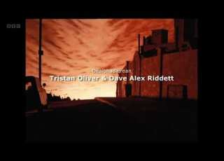 Wallace And Gromit The Wrong Trousers Closing Credits Gaelic