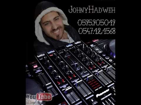 محمد المجذوب زدتي بدلالك جديد دي جي جوني ريمكس