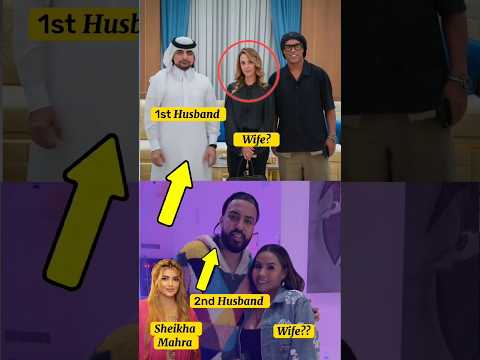 Dubai Royal Family Dubai Princess Sheikha Mahra 1st 2nd Husband French Montana Sheikh Mana Lifestyle Dubai Royal Family Dubai Princess Sheikha Mahra 1st 2nd Husband French Montana Sheikh Mana Lifestyle