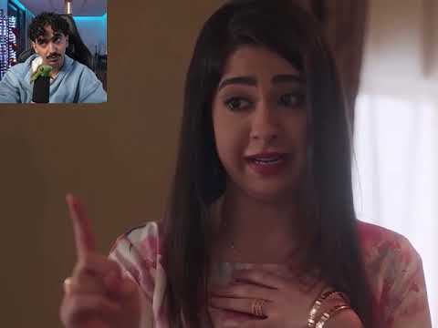 رد فعل دايلر و مصعب المالكي على شارع الاعشى