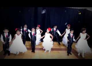 3 Idiots Zoobi Doobi Hema S Dance Fitness Academy