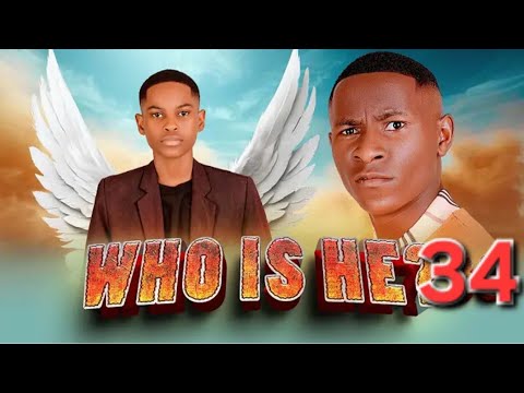 Huyu Ni Nani Episode 34