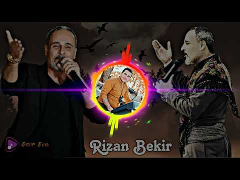 اقوى دبكات كردية عربية الفنان ريزان بكر كروب عفرين المايسترو دمهات حسكو اغاني اعراس عفرين الجديدة