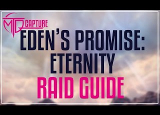  Eden S Promise Eternity Raid Guide
