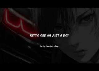 Just A Boy Japanese Rap Song Justaboy Just Viral Trending Japan Songs