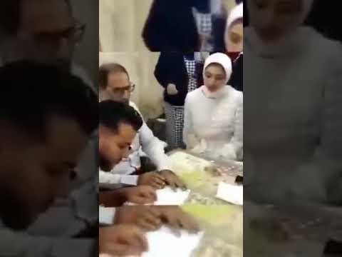 كتبو كتابك يا نقاوه عيني