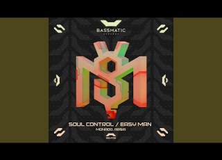Easy Man Radio Edit