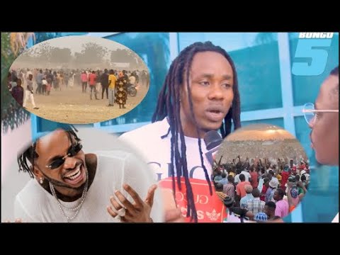 BEST NASO ATOA SIRI ALIVYO KUSANYA MILIONI 22 SHOW VIJIJINI NAMTOA DIAMOND TRENDING NAACHI EP NZITO