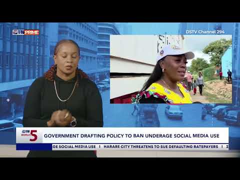 WORLD IN 5 11 MARCH 2026