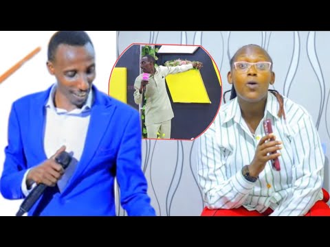 TURAMAGANA NTEZIRYAYO MUBYA VUGA