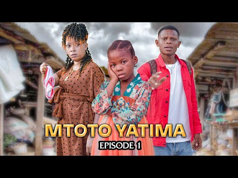 MTOTO YATIMA 1