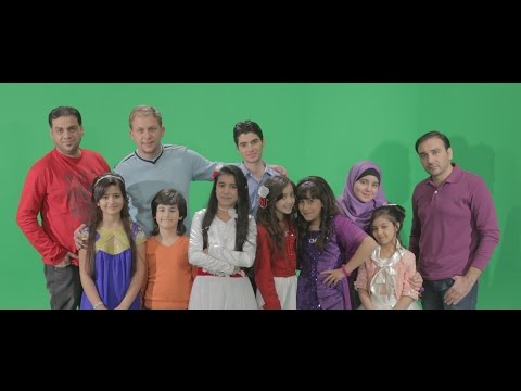 كليب شمعه كراميش نجوم كراميش قناة كراميش الفضائية Karameesh Tv
