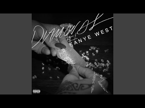 Diamonds Remix