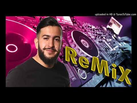 ReMix TiiwTiiw 2019 Poupia Feat Naza Blanka ريمك 360P