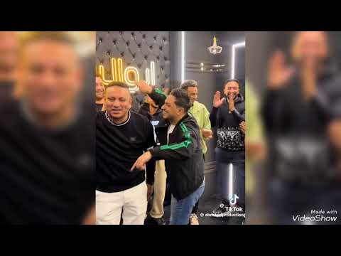 رايقه رايقه عايقه عايقه افتحوا قلبي شوفوا مين فيه هتلاقوها مسيطره عليه هي دي حبيبتي صاحبتي وبنتي