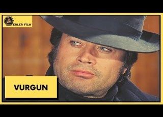  Vurgun Cüneyt Arkın Gönül Yazar Türk Filmi Full HD