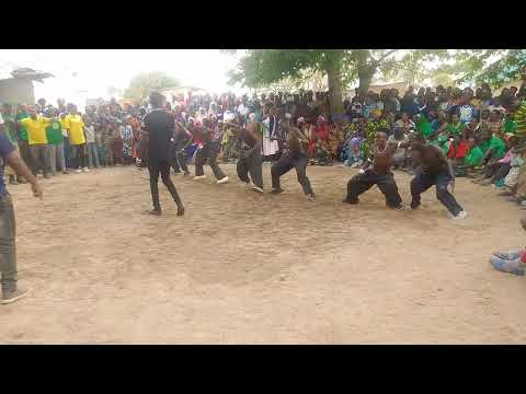 NYANDA MOJAMOJA KAZ KAZ 2026