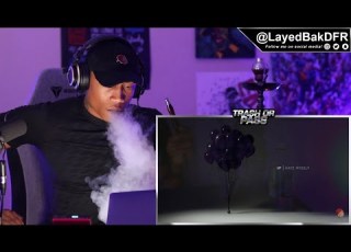  TRASH Or Pass NF Hate Myself The Search Album REACTION