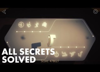 Shadowmatic All Secret Levels Solution And Complete Walkthrough