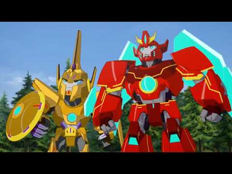 Transformers Robots In Disguise Episode 44 In Hindi Transformers Robots In Disguise Episode 44 In Hindi
