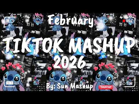 Tiktok Mashup February 2026 Not Clean