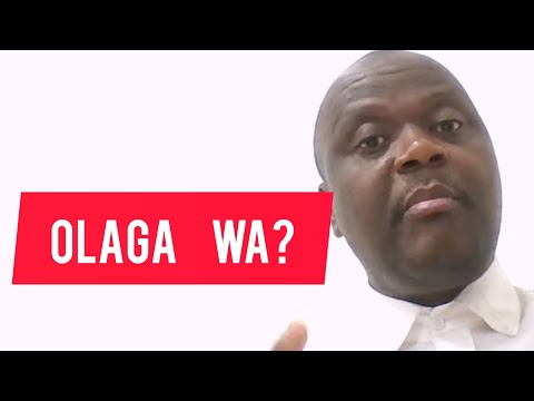 TOMALA GATAMBULA KUVA AWO WOLI NGA TOMANYI KYOZAKO Lifelesson