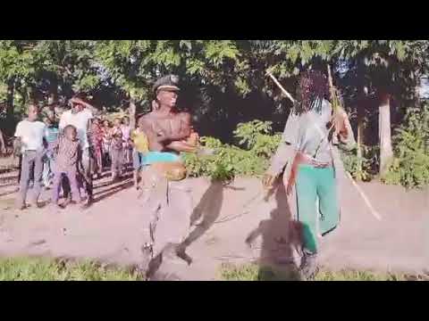 PUGILA MACHIMANI FT IGOKO NYANDANG WANACHALE SHOO KABAMBE KIJIJI CHA MSILA NTINVE 2024