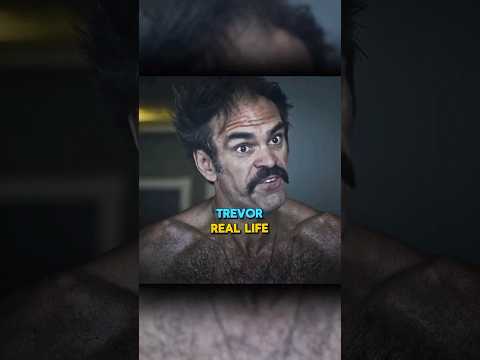 GTA V CHARACTERS IN REAL LIFE Gta5 Gtavshorts Gtav Michael Shorts Gaming