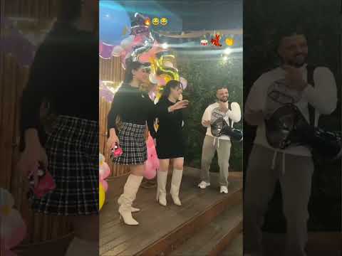 شروق القاسم الراقصة الدكتورة رقص العيادة