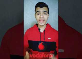  أكواد هتفيدك جدا لو معاك خط فودافون Shorts Vodafone