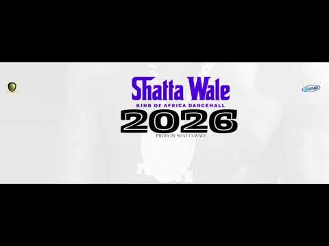 Shatta Wale 2026 Audio Slide