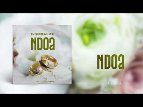 Alex Empire NDOA Official Audio