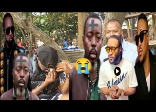 EX ANIMATEUR YA WERRA LÉVITIQUE ALELI COLLÈGUE NAYE DIEGO NA ÉMISSION ATUMBI BERCY MZE KINDINGU MABE