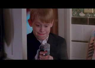 Home Alone 2 Lost In New York 1080p HD 03